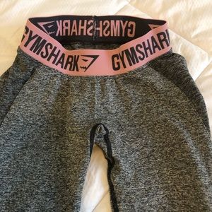 Gymshark yoga pants